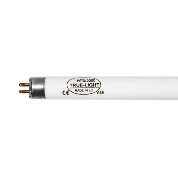 21 W True-Light 84,9cm Leuchtstoffröhre CRI96 5.5K 610lm